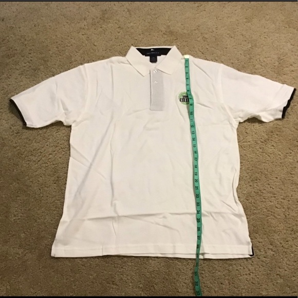 Mens Miller Chill Beer Polo 🍻 Size Large - Picture 3 of 6